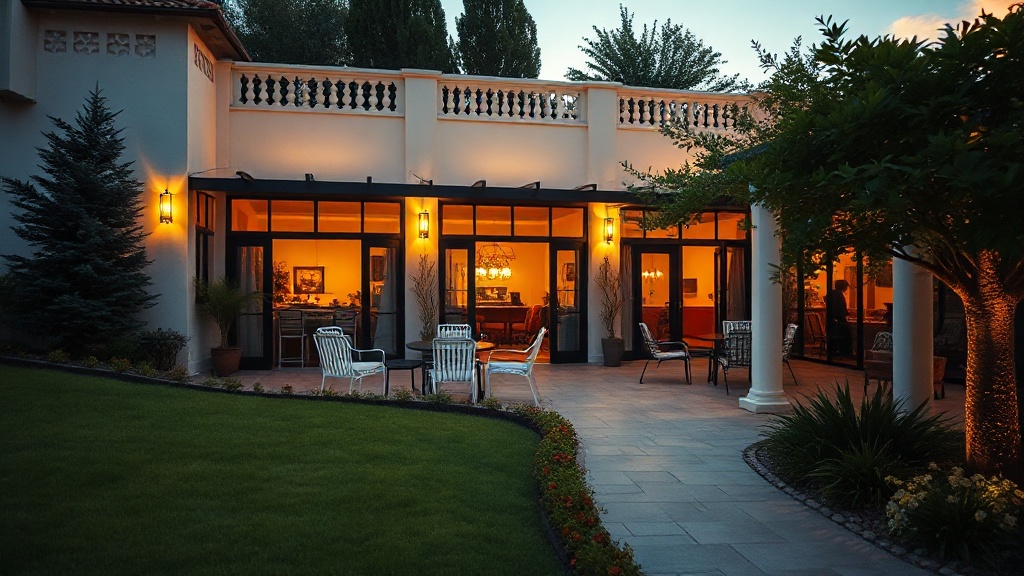 Aaji Aajoba che Gav Resort, Vaghote